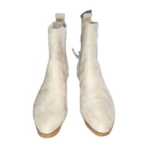Splendid Anie Ermine Chelsea Boots Women's 8.5 Left 8 Right